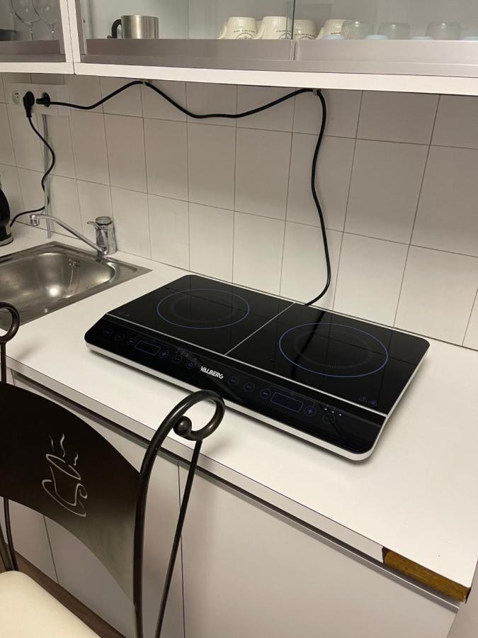 Appartement 3 Pieces Pour 1 A 5 Voyageurs Rillieux-la-Pape Екстериор снимка