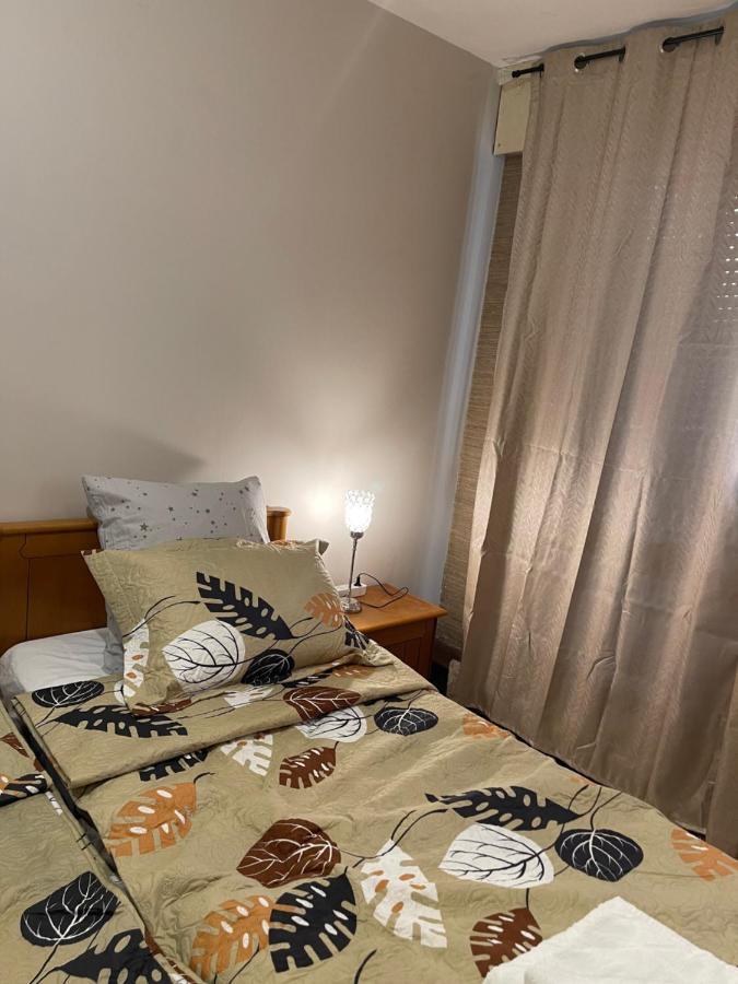 Appartement 3 Pieces Pour 1 A 5 Voyageurs Rillieux-la-Pape Екстериор снимка