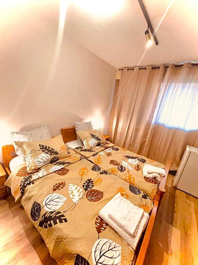 Appartement 3 Pieces Pour 1 A 5 Voyageurs Rillieux-la-Pape Екстериор снимка