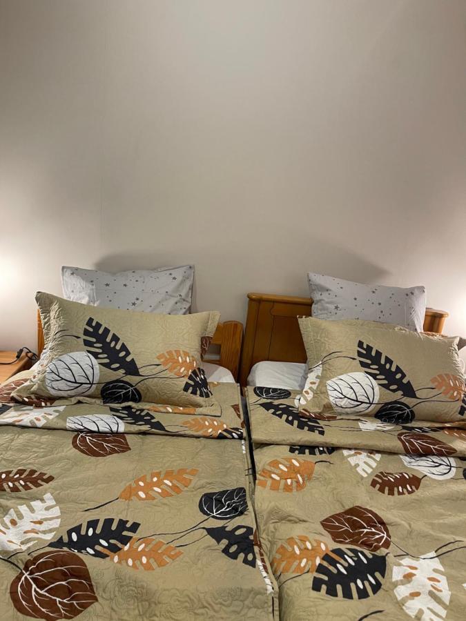 Appartement 3 Pieces Pour 1 A 5 Voyageurs Rillieux-la-Pape Екстериор снимка