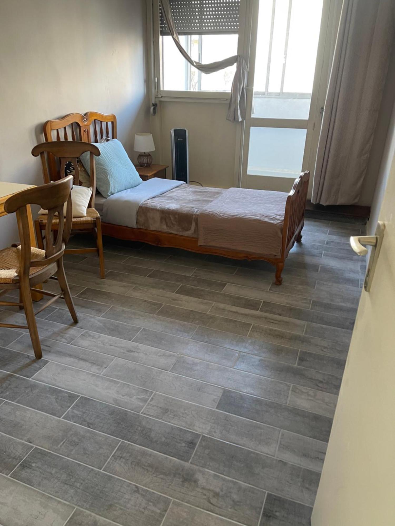 Appartement 3 Pieces Pour 1 A 5 Voyageurs Rillieux-la-Pape Екстериор снимка